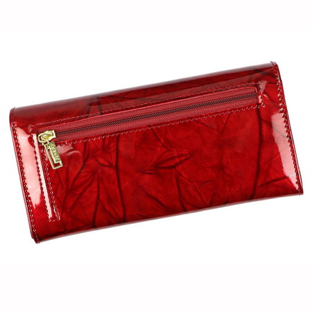 Portfel Rovicky 8802-LPCN RFID