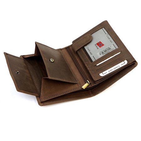 Portfel Nordee BJORN N4