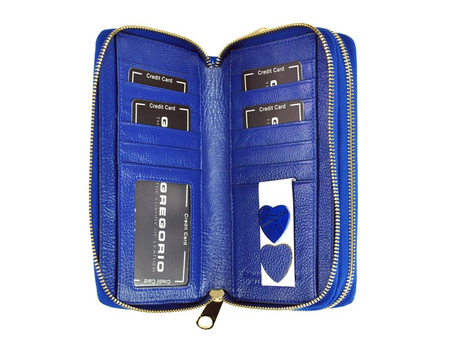 Portfel Gregorio BC-118