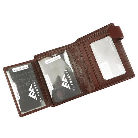 Portfel EL FORREST 543-28 RFID