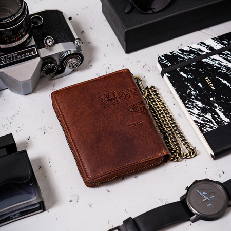 Portfel Peterson PTN N4C-09-HWM