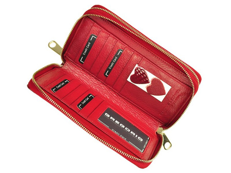 Portfel Gregorio GF118