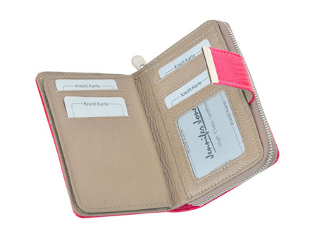 Portfel Jennifer Jones 5198-2