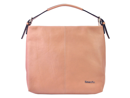 Torebka skórzana Patrizia 118-019