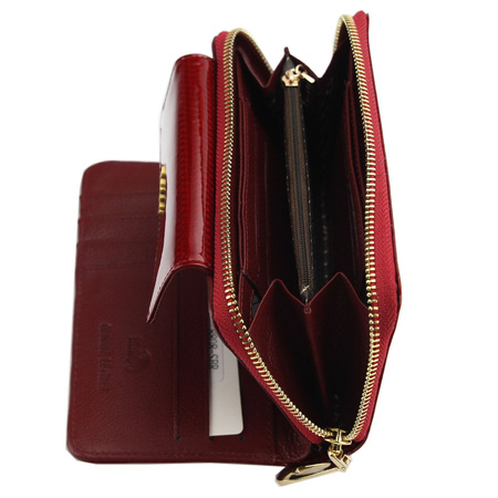 Portfel Rovicky 8808-SBR RFID