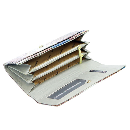 Portfel Gregorio VL-114