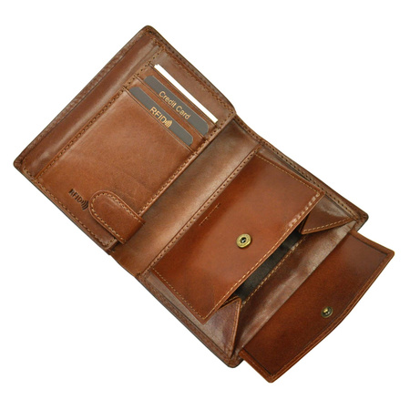 Portfel Mato Grosso 0705/17-20 RFID