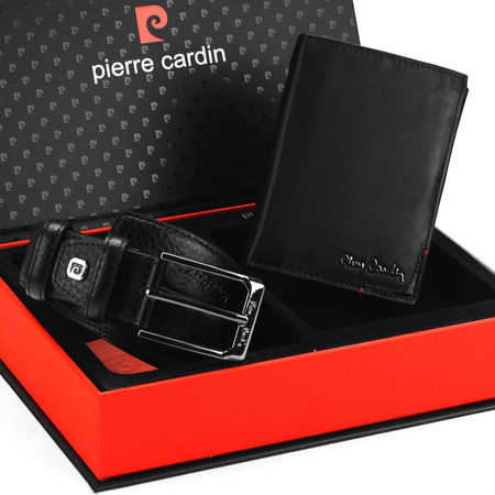 Zestaw prezentowy Pierre Cardin ZG-109-BR