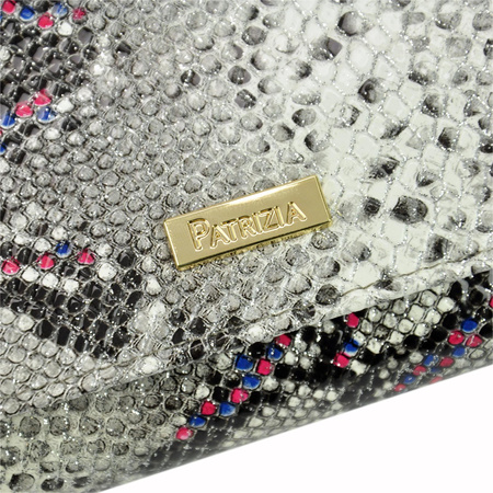 Portfel PATRIZIA SN-122 RFID