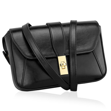 Torebka damska REESE czarny