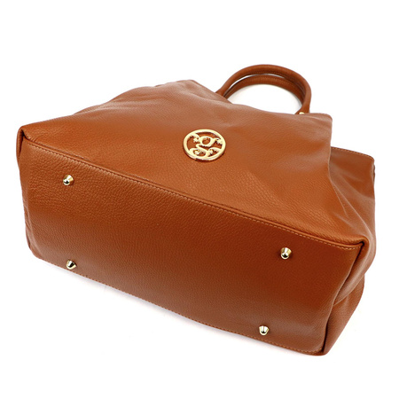 Torebka skórzana Gregorio 1743 DOLLARO