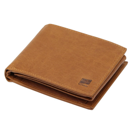 Portfel Nordee ADL01-N992-BPull