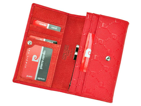 Portfel Pierre Cardin P79 455