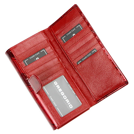 Portfel Gregorio BTS-122