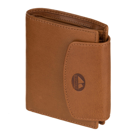 Portfel EL FORREST 727-201 RFID