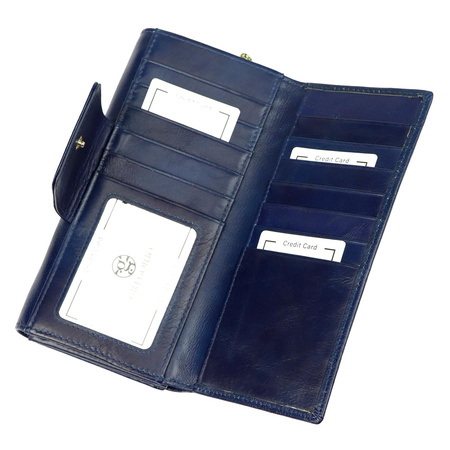 Portfel Gregorio GS-122