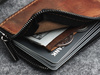 Portfel OLDTIMER SLIM