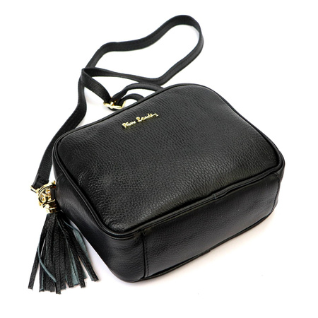 Torebka skórzana Pierre Cardin FRZ 1501 DOLLARO