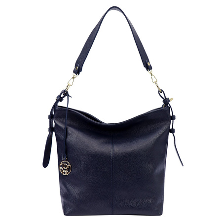 Torebka skórzana Gregorio 1714 DOLLARO