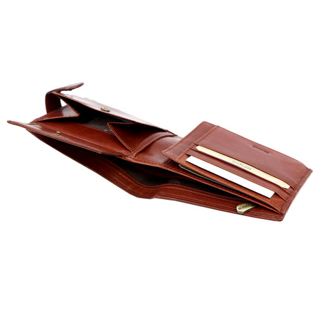 Portfel EL FORREST 709-29 RFID