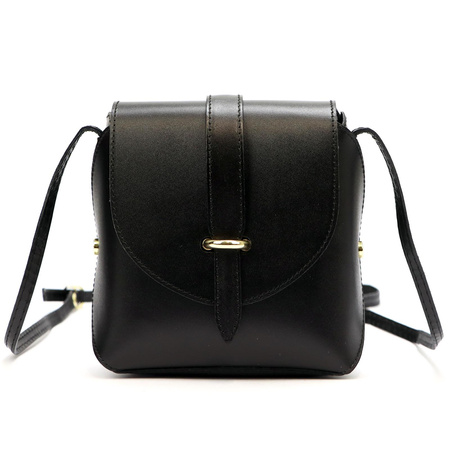 Torebka skórzana Gregorio 1717