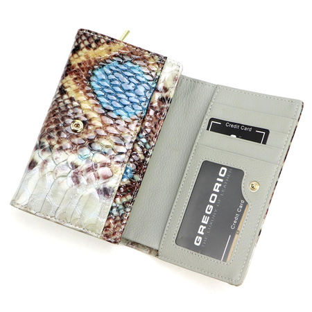 Portfel Gregorio VL-112