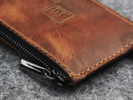 Portfel OLDTIMER SLIM