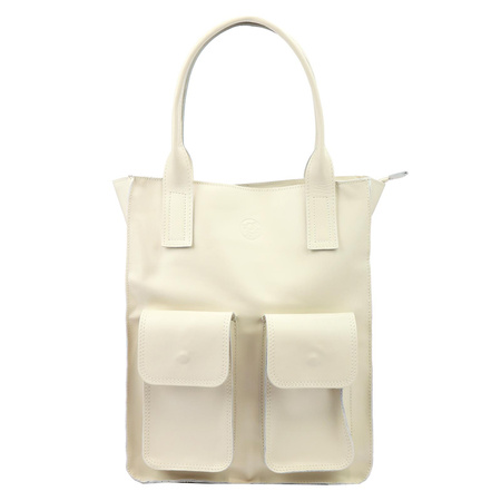 Torebka skórzana Gregorio 1719 (01-001)