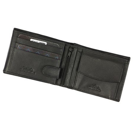 Portfel Charro GENZANO 1373