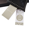 Rękawiczki damskie GLAMOUR iTOUCH czarny xl