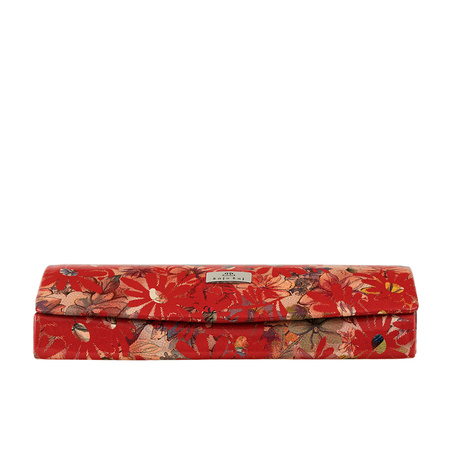 Etui skórzane BajuBaj w kolorach, perfekcyjna ochrona Twoich okularów