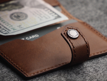 Portfel EASY WALLET