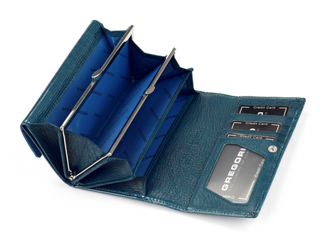 Portfel Gregorio LN-107