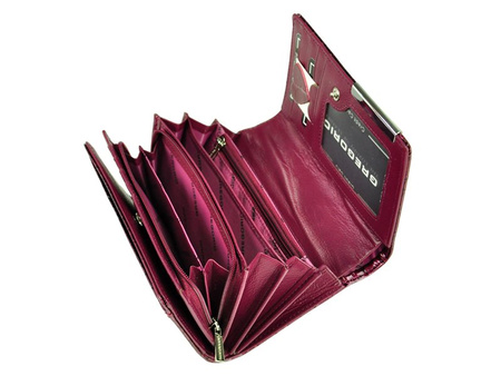 Portfel Gregorio BC-112