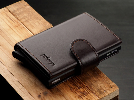 Portfel SOHO Zip