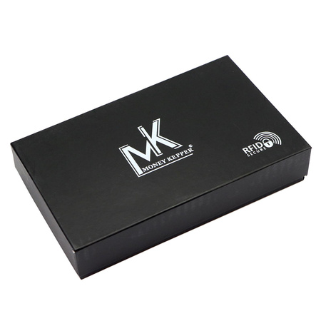 Portfel Money Kepper CN-1105
