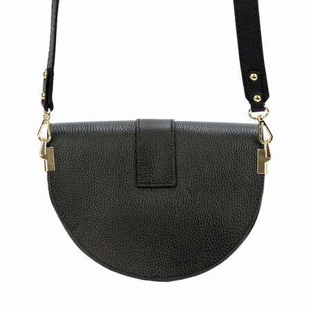 Torebka skórzana Luka 20-006-2 DOLLARO Bzz