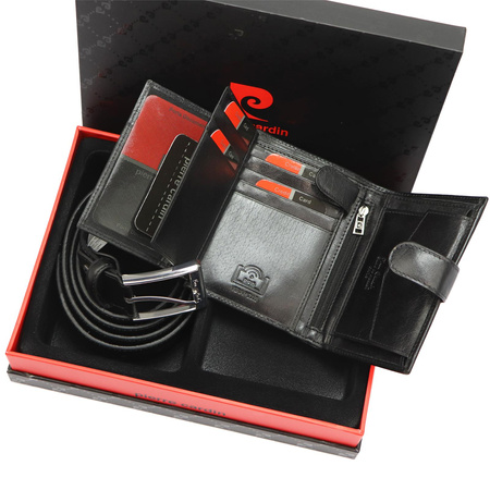 Zestaw prezentowy Pierre Cardin ZG-115