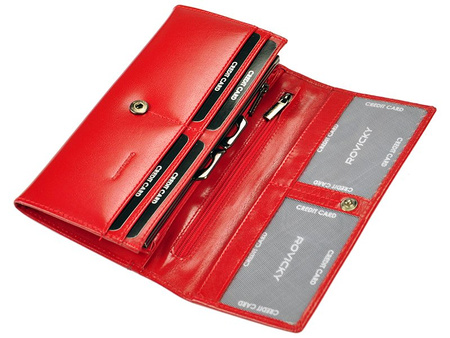 Portfel Rovicky CPR-015-CRY-BAR