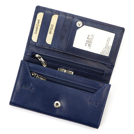 Portfel EL FORREST 919-35 RFID