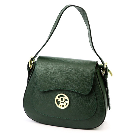 Torebka skórzana Gregorio 1741 DOLLARO