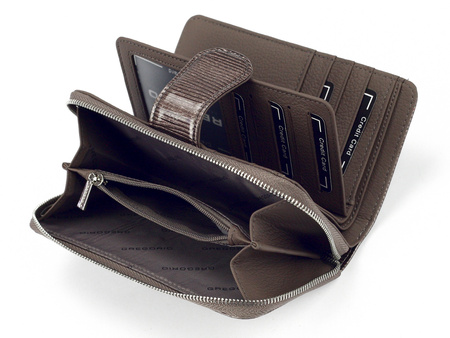 Portfel Gregorio LN-116