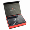Zestaw prezentowy Pierre Cardin ZG-105-BR