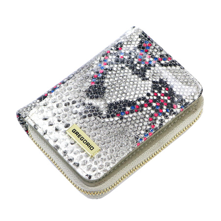 Portfel Gregorio SN-125