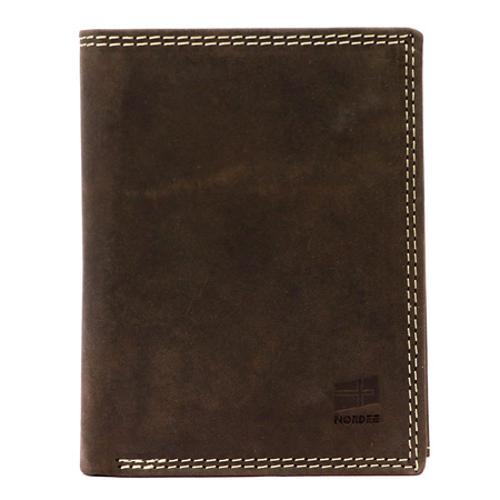 Portfel Nordee BJORN N4