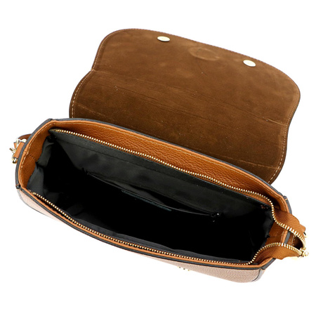 Torebka skórzana Gregorio 1706-2 DOLLARO