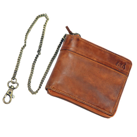 Portfel Route 66 CBL DESIGD 1556 OLDRU