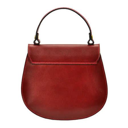 Torebka skórzana Gregorio 511