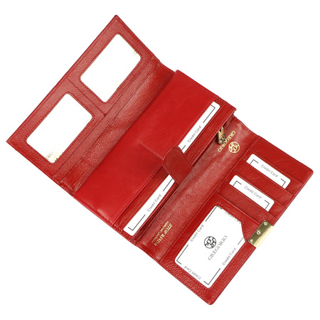 Portfel Gregorio GS-102