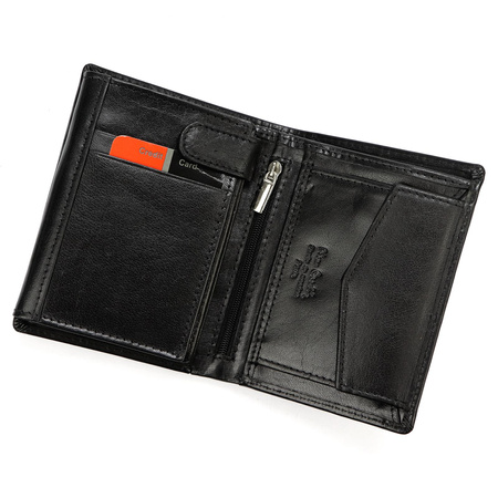 Portfel Pierre Cardin YS604 326